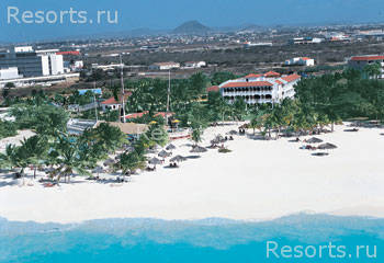 Bucuti Beach Resort 2